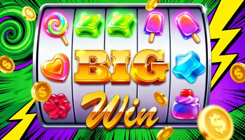 pokie spins casino online