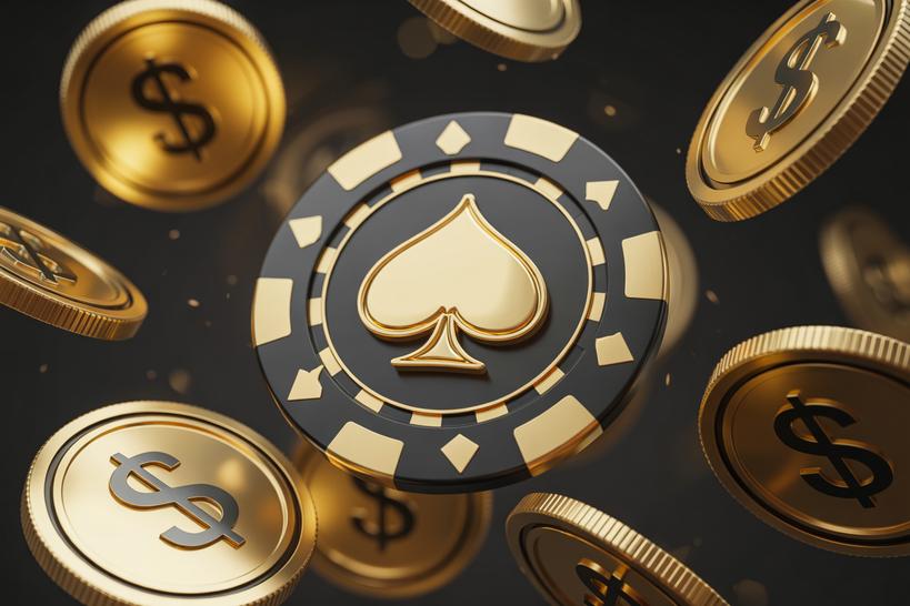 pokie spins