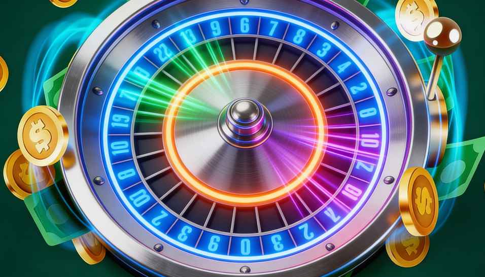 Scream casino Deutschland